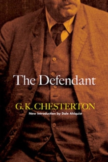 The Defendant