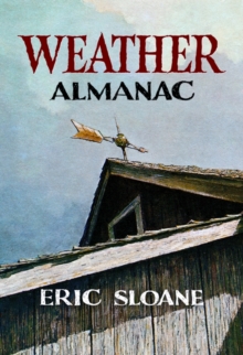 Weather Almanac, Paperback / softback Book Weather Almanac, Paperback / softback Book