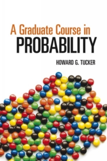 A Graduate Course in Probability