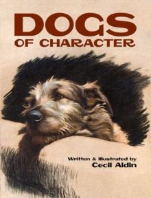 Dogs of Character, Paperback / softback Book Dogs of Character, Paperback / softback Book