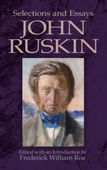 Selections and Essays, Paperback / softback Book Selections and Essays, Paperback / softback Book