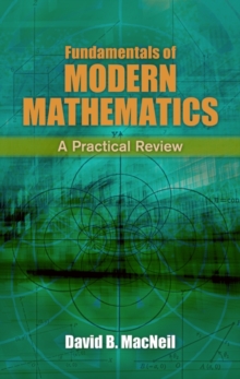Fundamentals of Modern Mathematics, Paperback / softback Book Fundamentals of Modern Mathematics, Paperback / softback Book