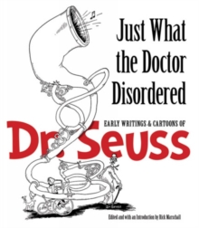 Just What the Doctor Disordered, Paperback / softback Book Just What the Doctor Disordered, Paperback / softback Book