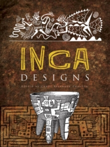 Inca Designs, Paperback / softback Book Inca Designs, Paperback / softback Book