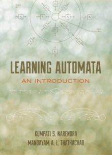 Learning Automata, Paperback Book Learning Automata, Paperback Book