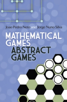 Mathematical Games, Abstract Games