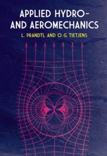 Applied Hydro- and Aeromechanics, Paperback / softback Book Applied Hydro- and Aeromechanics, Paperback / softback Book