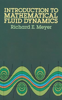 Introduction To Mathematical Fluid Dynamics