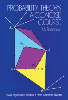 Probability Theory : A Concise Course