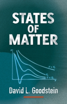 States Of Matter