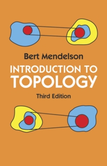 Introduction to Topology : Third Edition