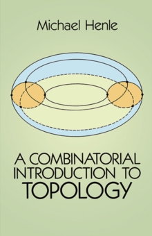 A Combinatorial Introduction To Topology