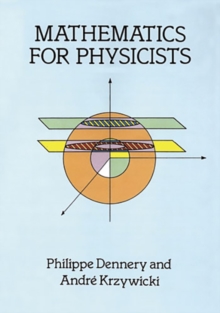 Dover Publications Inc. Mathematics For Physicists
