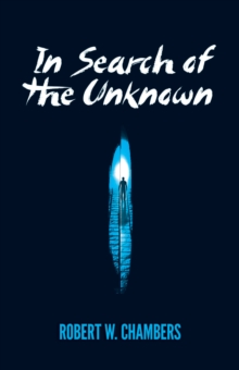 In Search of the Unknown