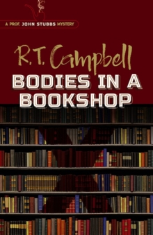 Bodies in a Bookshop, Paperback / softback Book Bodies in a Bookshop, Paperback / softback Book