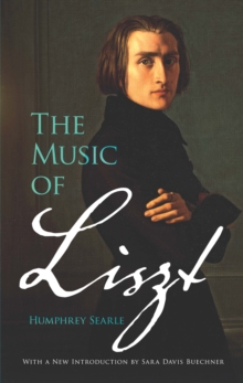 The Music of Liszt