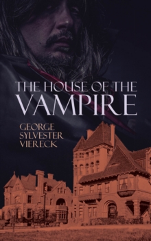 The House of the Vampire