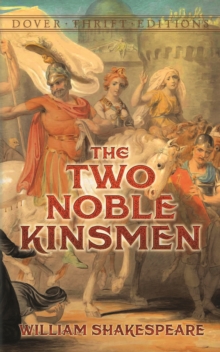 The Two Noble Kinsmen