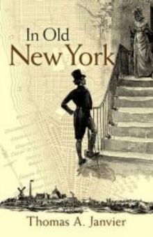 In Old New York, Paperback / softback Book In Old New York, Paperback / softback Book