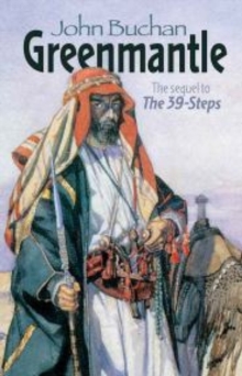 Greenmantle, Paperback / softback Book Greenmantle, Paperback / softback Book