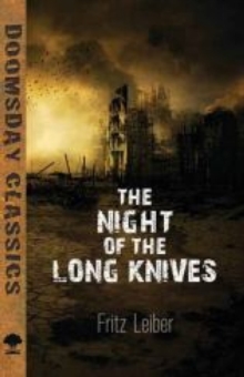 The Night of the Long Knives, Paperback / softback Book The Night of the Long Knives, Paperback / softback Book