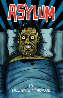 Asylum, Paperback / softback Book Asylum, Paperback / softback Book