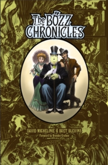 BOZZ Chronicles, Paperback / softback Book BOZZ Chronicles, Paperback / softback Book