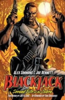 Blackjack : Second Bite of the Cobra