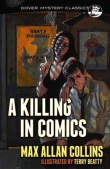 A Killing in Comics, Paperback / softback Book A Killing in Comics, Paperback / softback Book