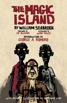 Dover Publications Inc. The Magic Island