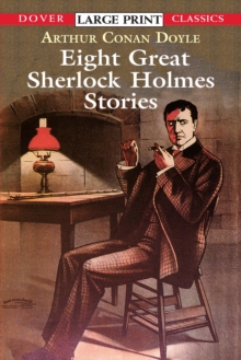 Eight Great Sherlock Holmes Stories