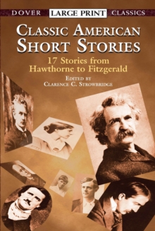 Classic American Short Stories