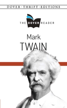 Mark Twain The Dover Reader