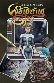 Wandering Star, Paperback / softback Book Wandering Star, Paperback / softback Book