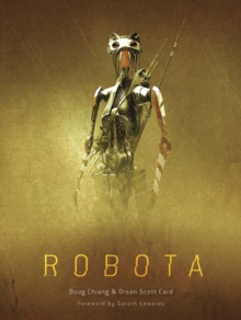 Robota, Paperback / softback Book Robota, Paperback / softback Book