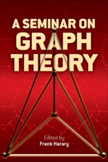 A Seminar on Graph Theory