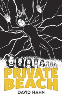 Private Beach, Paperback / softback Book Private Beach, Paperback / softback Book