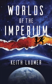 Worlds of the Imperium, Paperback / softback Book Worlds of the Imperium, Paperback / softback Book