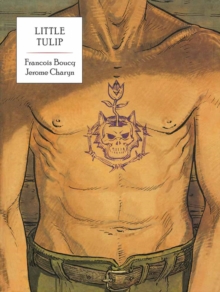 Little Tulip, Paperback / softback Book Little Tulip, Paperback / softback Book