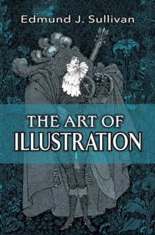 Art of Illustration, Paperback / softback Book Art of Illustration, Paperback / softback Book