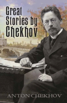 Great Stories By Chekhov, Paperback Book Great Stories By Chekhov, Paperback Book