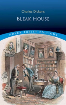 Bleak House, Paperback Book Bleak House, Paperback Book