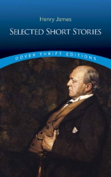 Selected Short Stories, Paperback / softback Book Selected Short Stories, Paperback / softback Book