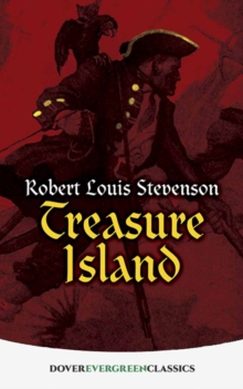 Treasure Island, Paperback Book Treasure Island, Paperback Book