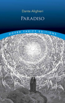 Paradiso, Paperback Book Paradiso, Paperback Book