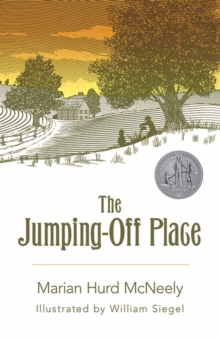 Jumping-Off Place, Paperback / softback Book Jumping-Off Place, Paperback / softback Book