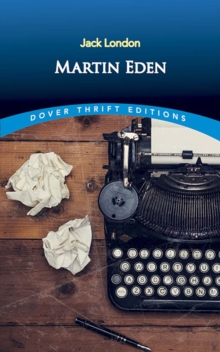 Martin Eden, Paperback / softback Book Martin Eden, Paperback / softback Book