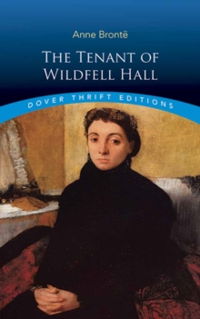 The Tenant of Wildfell Hall, Paperback / softback Book The Tenant of Wildfell Hall, Paperback / softback Book