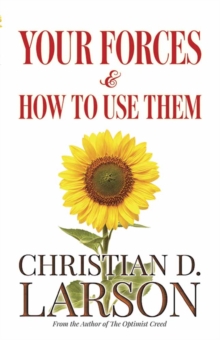Your Forces and How to Use Them, Paperback / softback Book Your Forces and How to Use Them, Paperback / softback Book