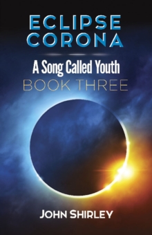 Eclipse Corona, Paperback / softback Book Eclipse Corona, Paperback / softback Book